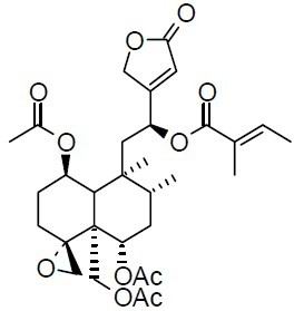 Ajuganipponin A