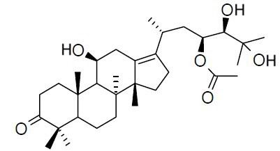 Alisol A 23-acetate