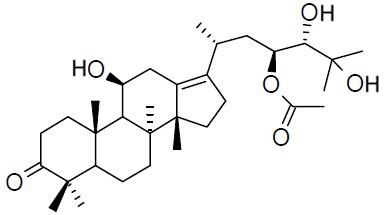 Alisol E 23-aceta