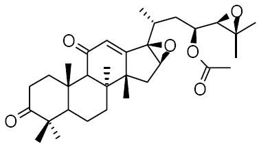 Alisol K 23-acetate