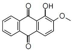 Alizarin 2-methyl ether