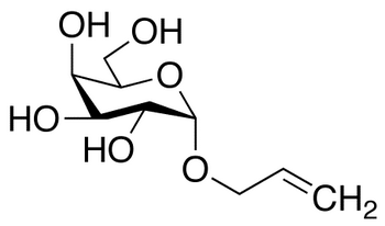 Allyl α-D-Galactopyranoside