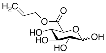 Allyl D-Glucuronate