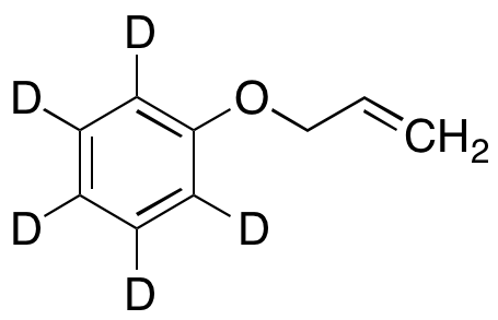 Allyl Phenyl Ether-d5