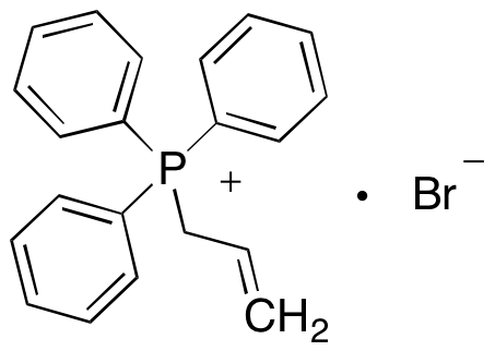 Allyltriphenylphosphonium Bromide