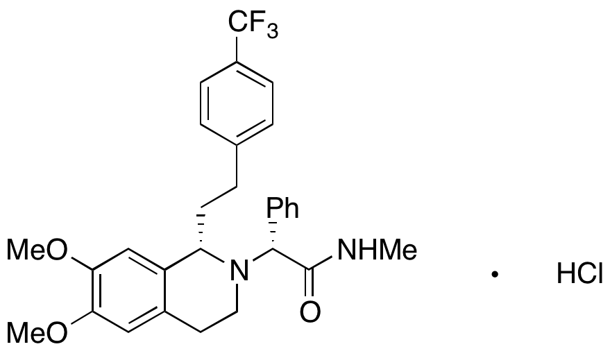 Almorexant Hydrochloride