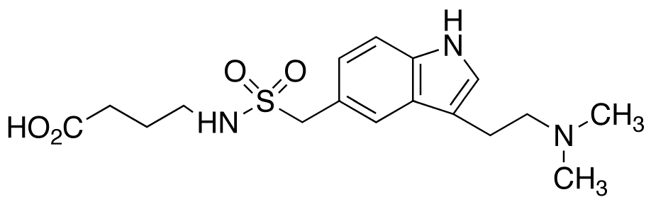 Almotriptan Metabolite M2