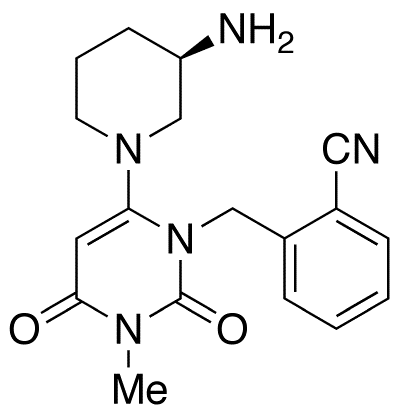 Alogliptin