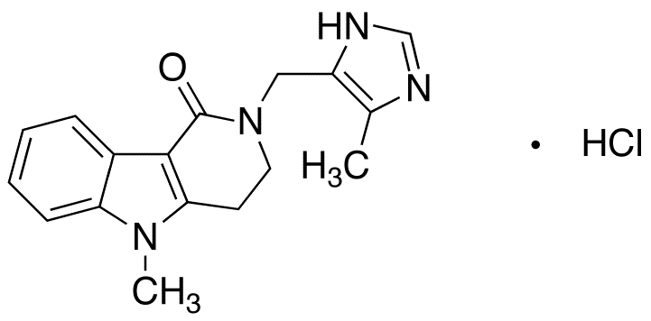 Alosetron Hydrochloride