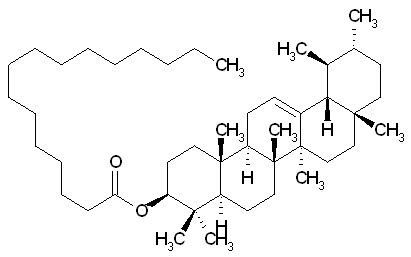 Alpha-Amyrin palmitate