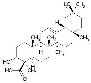 Alpha-Boswellic acid