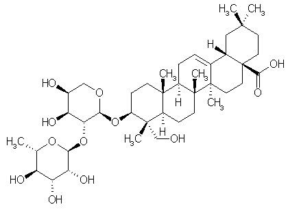 Alpha-Hederin