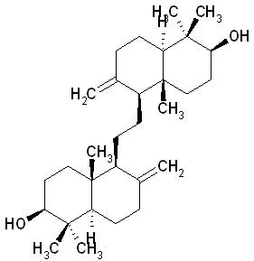 Alpha-Onocerol