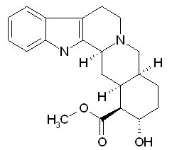 Alpha-Yohimbine