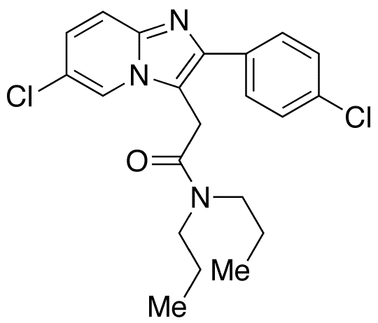 Alpidem