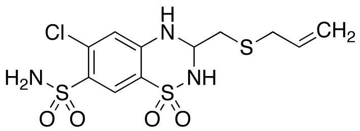 Althiazide