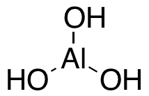 Aluminum Hydroxide, Technical Grade