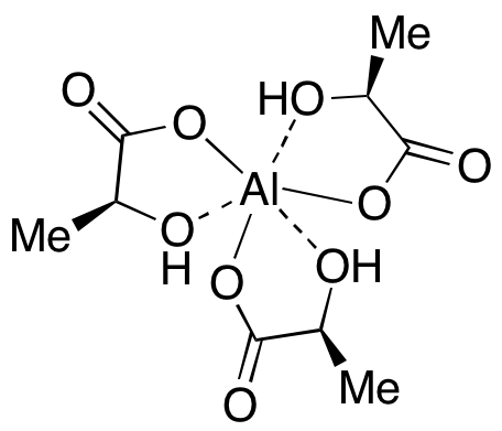 Aluminum L-Lactate