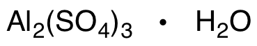 Aluminum Sulfate Hydrate