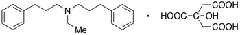 Alverine Citrate