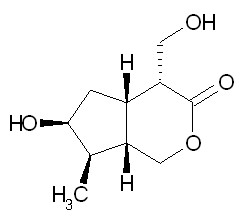 Alyxialactone