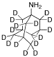 Amantadine-d15 Hydrochloride