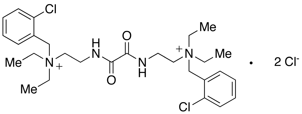 Ambenonium Dichloride