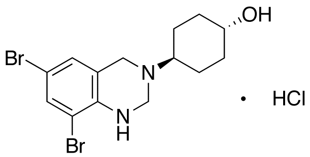 Ambroxol Cyclic Impurity Hydrochloride