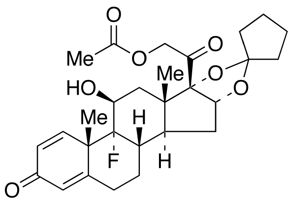 Amcinonide