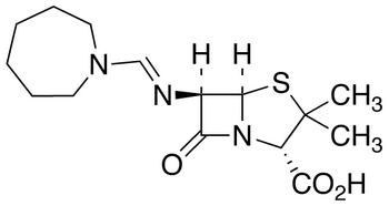 Amdinocillin