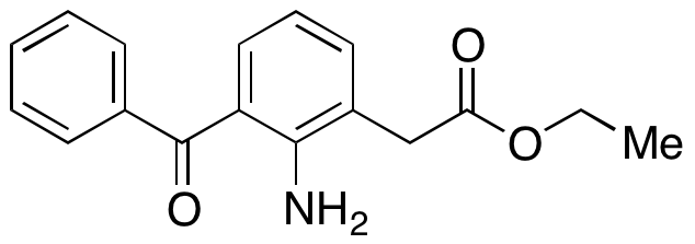 Amfenac Ethyl Ester