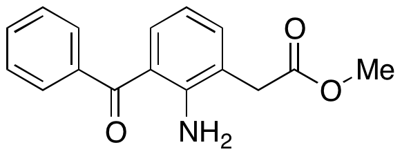 Amfenac Methyl Ester