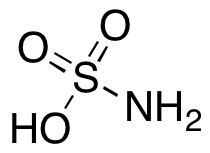 Amidosulfonic Acid