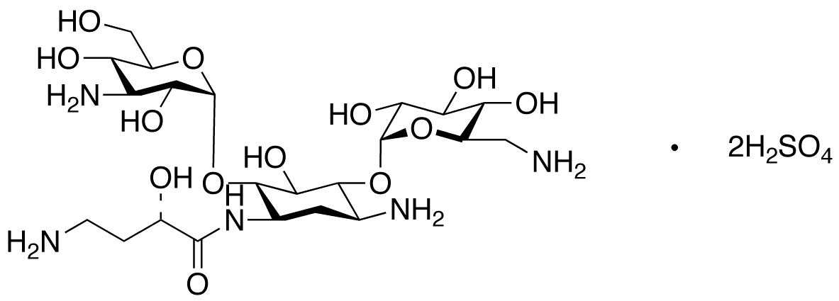 Amikacin Sulfate