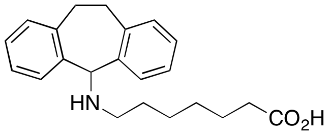 Amineptine (1.0mg/ml in Methanol)