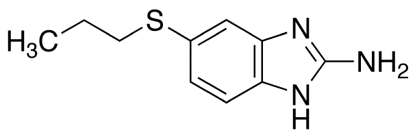 Amino Albendazole