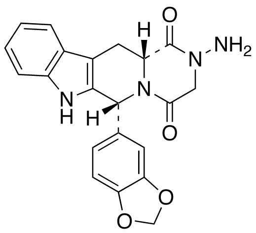 Amino Tadalafil