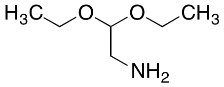 Aminoacetaldehyde Diethyl Acetal