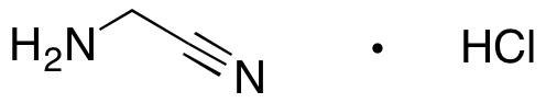 Aminoacetonitrile Hydrochloride