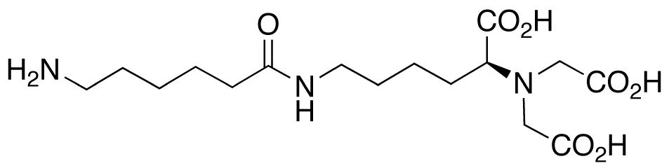 Aminocaproic Nitrilotriacetic Acid