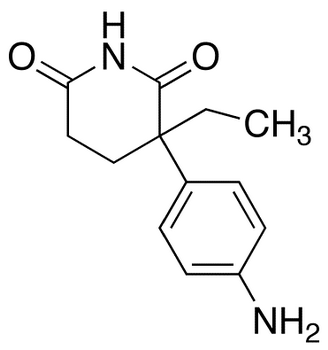 Aminoglutethimide