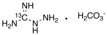 Aminoguanidine-13C Bicarbonate