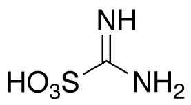 Aminoiminomethanesulfonic Acid