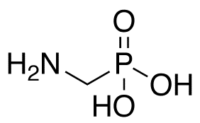 Aminomethanephosphonic Acid