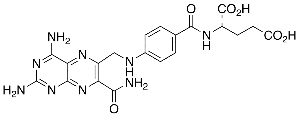 Aminopterin 7-Carboxamide