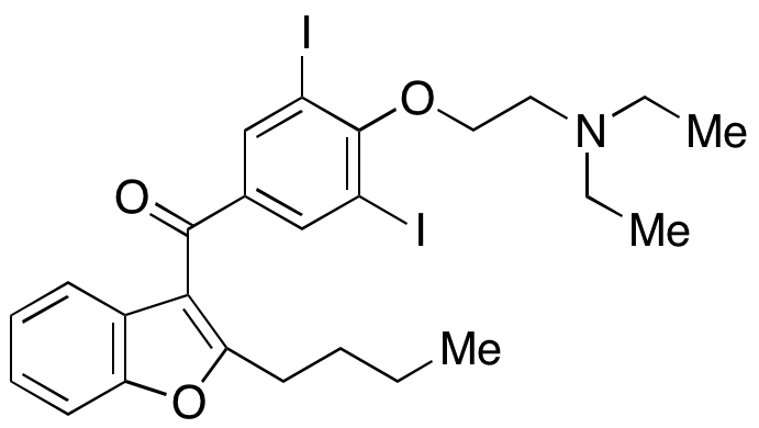 Amiodarone