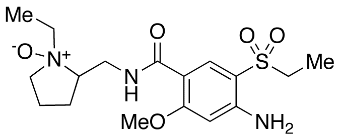 Amisulpride N-Oxide