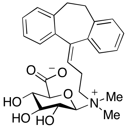 Amitriptyline N-β-D-Glucuronide