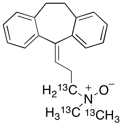 Amitriptyline N-Oxide-13C3