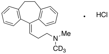 Amitriptyline-d3 Hydrochloride